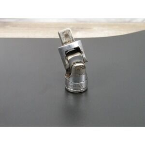 Snap-on FU-8-A 1/2" Drive Universal Joint Swivel Socket Adapter USA Made